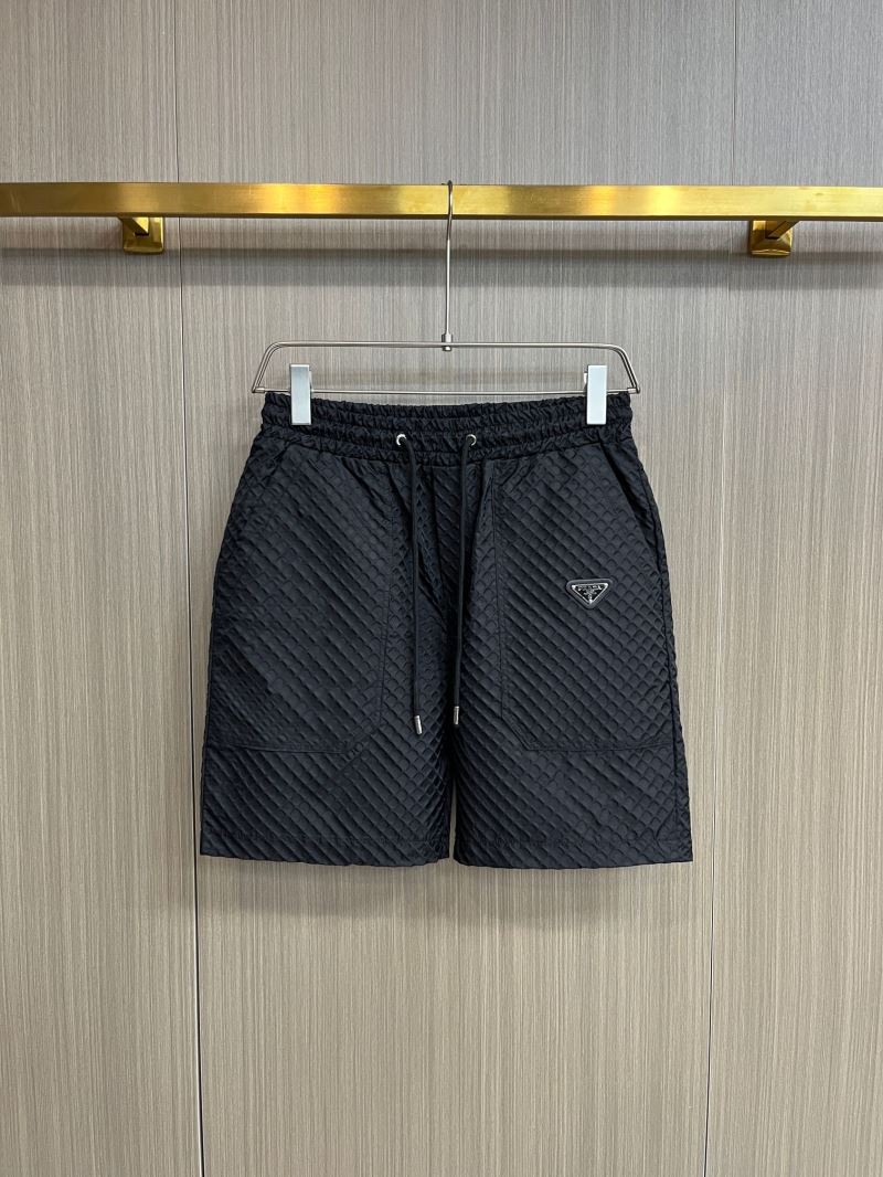 Prada Short Pants